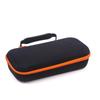 1Pcs Handheld Dual Mic Travel Case Microphone Case For  Partybox Wireless Mic Carrying Case Microphone Protable Storage Bag