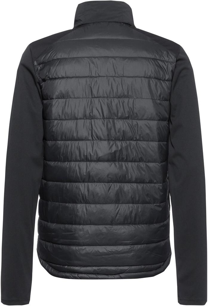 Куртка Columbia Tech Hybrid Softshell черный 010