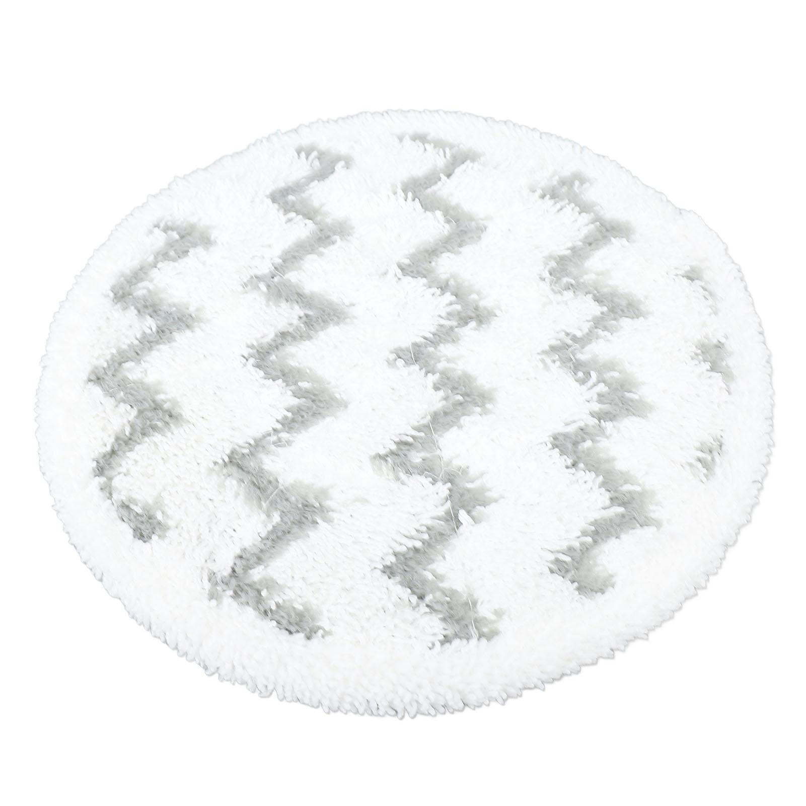 Mop Pad Replacement for S7001 S7000AMZ S7000 S7001TGT S7201 S7005 S7020