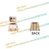 18+ Adult Building Block MOC Anime Action Figure Sexy Model Date Cartoon Swimwear Girl Hair Kit Ornament Toy Gift Collection F31