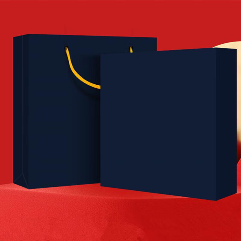 High-End Commemorative Thermos Gift Set