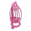 Decorative Swings Model Simulation Swing Chair for Role-Play Hobby Collection