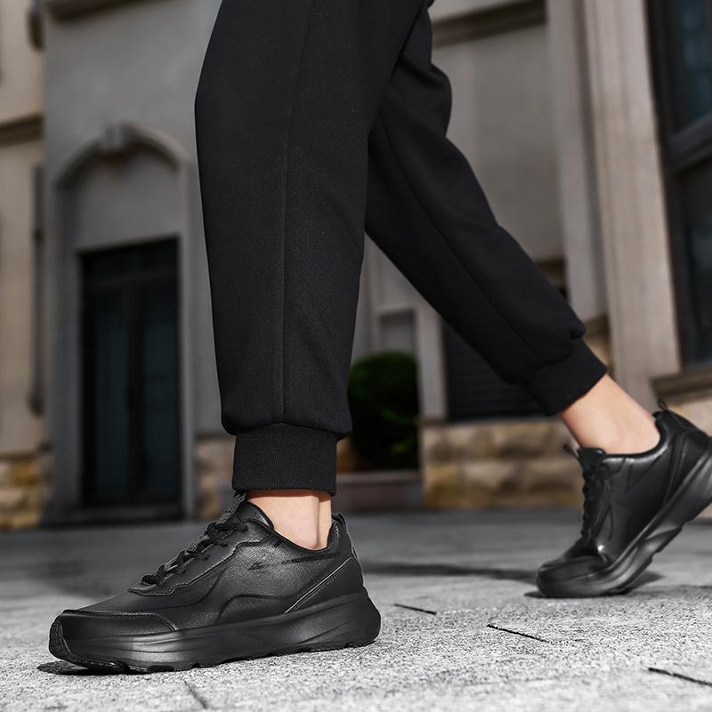 TUINANLE Wide Toe Box Shoes for Men Cushioned Well Extra Wide Width Shoes Non Slip Wide Lightweight Breathable Running Sneakers