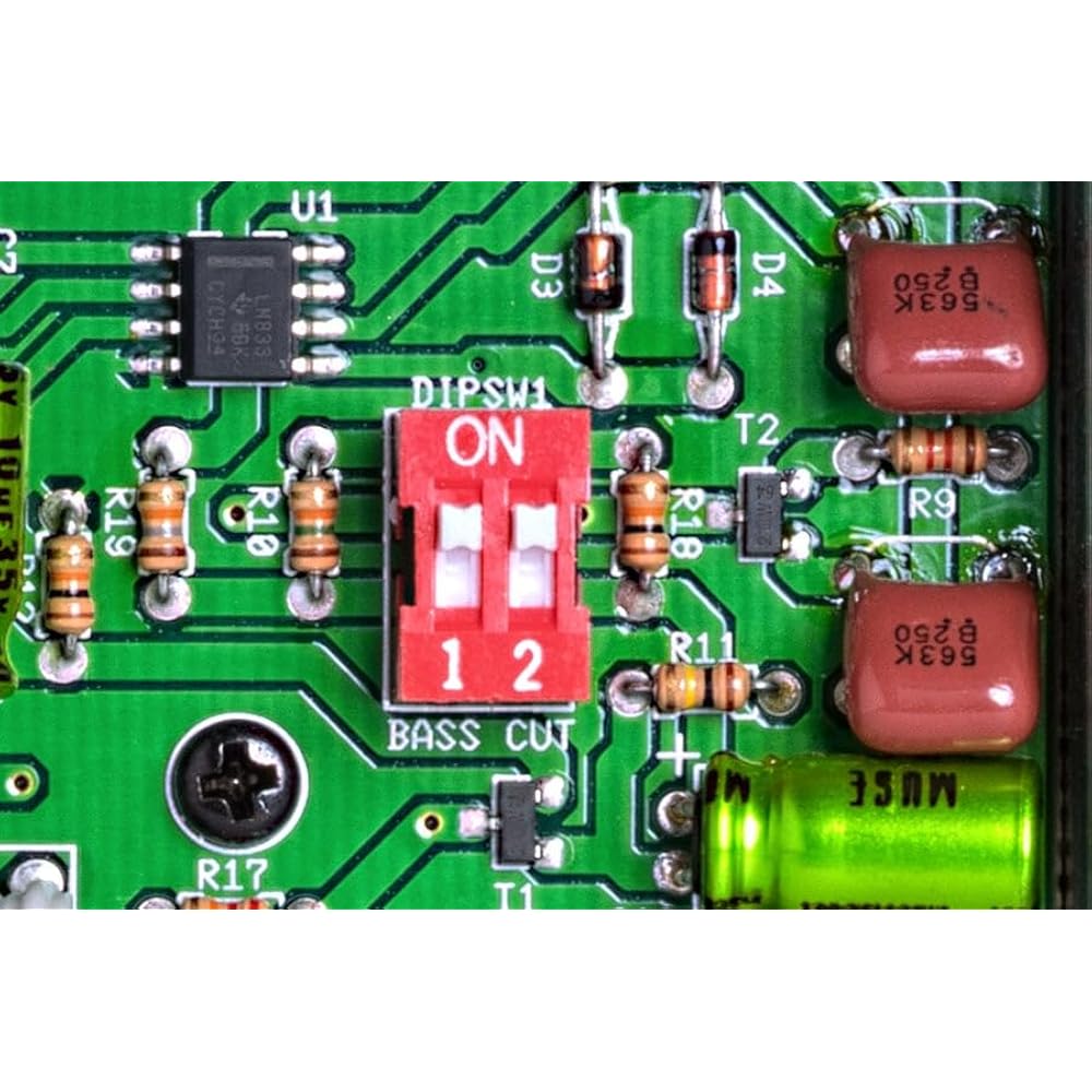 Xotic Exotic Effector Booster/Overdrive Soul Driven [Genuine Domestic Product]