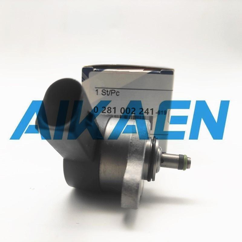 0281002241 A6110780149 Original Disel Fuel Metering Control Valve Fuel Pump Injection Pressure Regulator