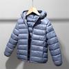 Chlidren Boys Girl Winter Coats Jacket Kids Snow Hoodie Clothes Children'S Clothing