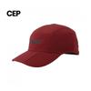 Cep Foldable Cap Burgundy W5mdbt
