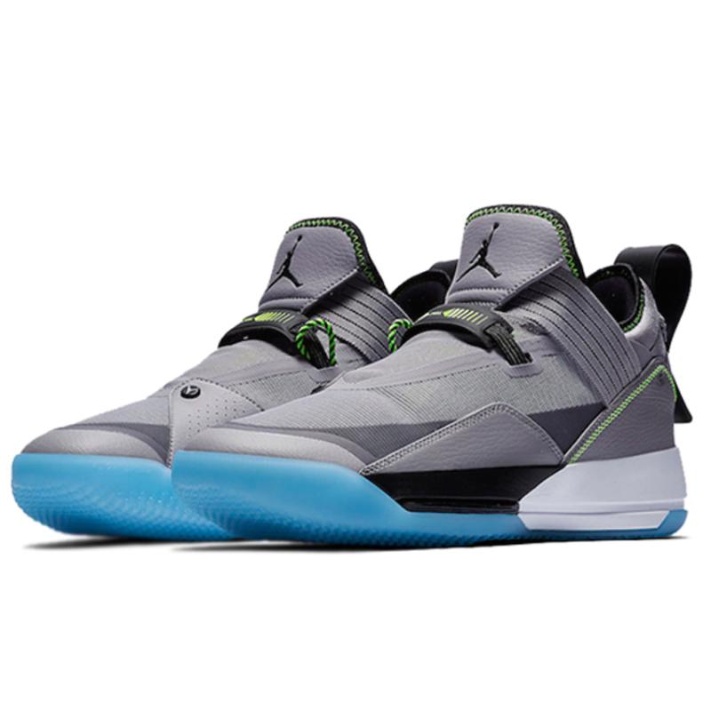 Air Jordan 33 Se Pf 'Cement Grey' Jordan CD9561-007