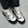 Adelina 2 Summer Sneakers - Warm White-PUMA Black
