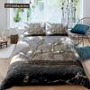 Pirate Duvet Cover Set Queen Sailboat Comforter Set Nautical Ocean Bedding Set Cool Style Quilt Co