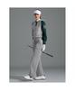 BEANPOLE GOLF Women'S Hooded Long Sleeve Pullover - Green