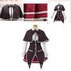 Anime High School Dxd Rias Gremory Koneko Toujou Halloween Cosplay Kleider Set