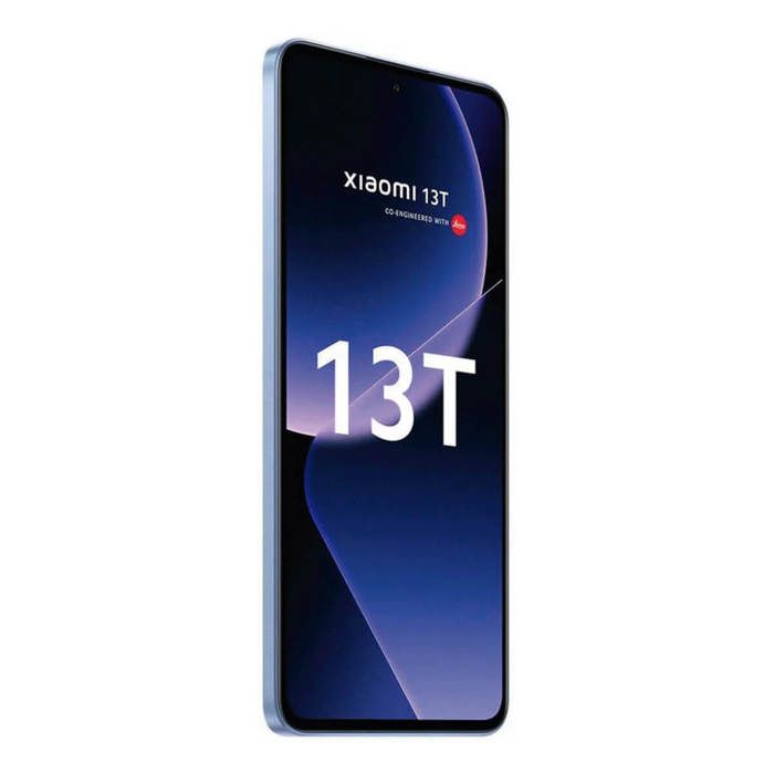 Xiaomi 13T 5G 8 Go/256 Go Bleu (Alpine Blue) Double SIM
