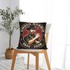 Chuck Norris Pillowcases Morden Pillow Case For Sofa Home Decoration Soft Pillow Cover