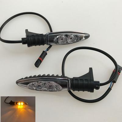 Aydınlatma – Flaşörler
