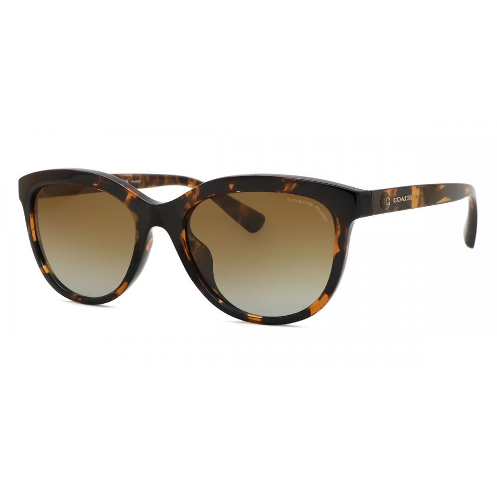 Coach Women Polarized Sunglasses L1137 5120t5