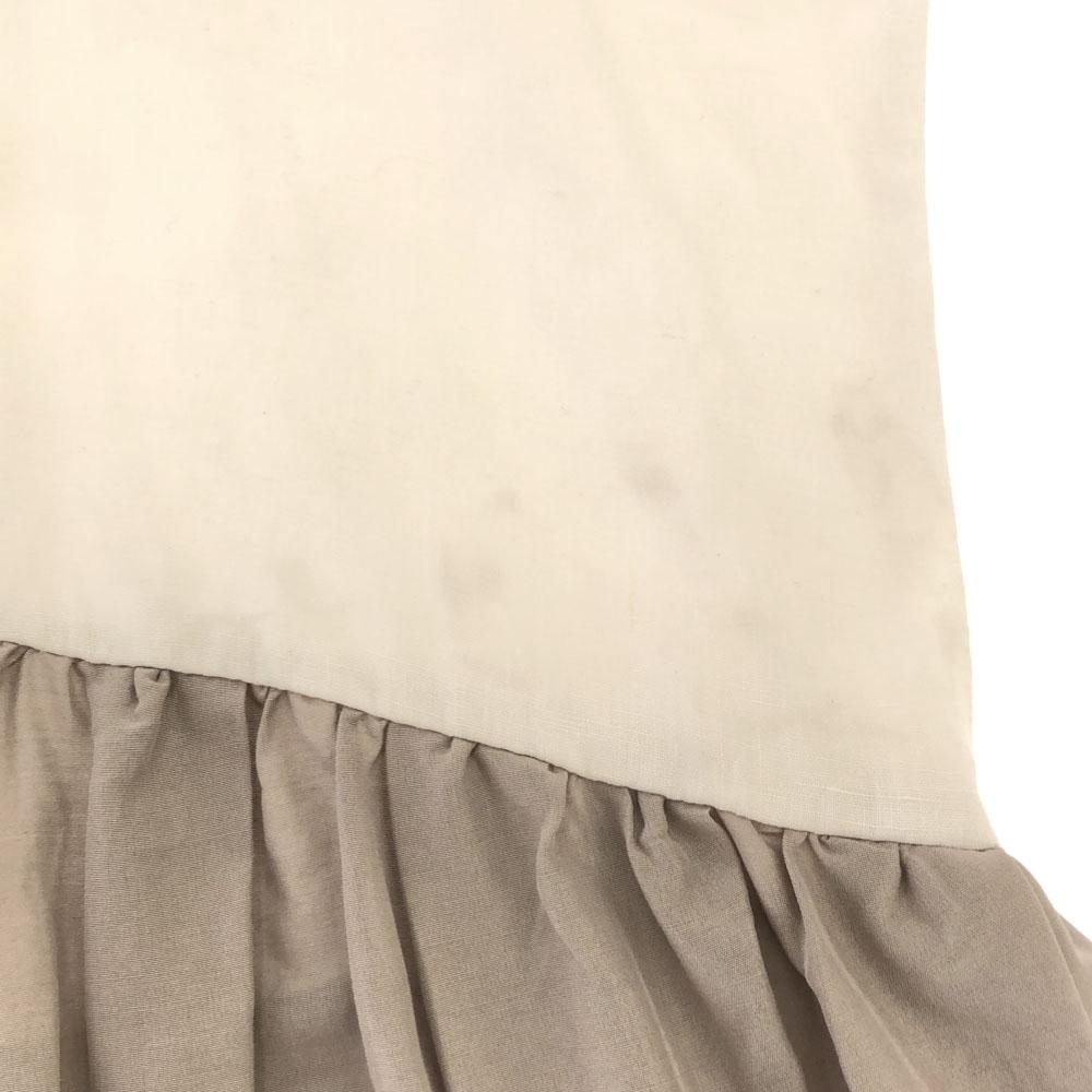 stefania carrera made in Italy Short sleeve French sleeve one piece 40 Women Used