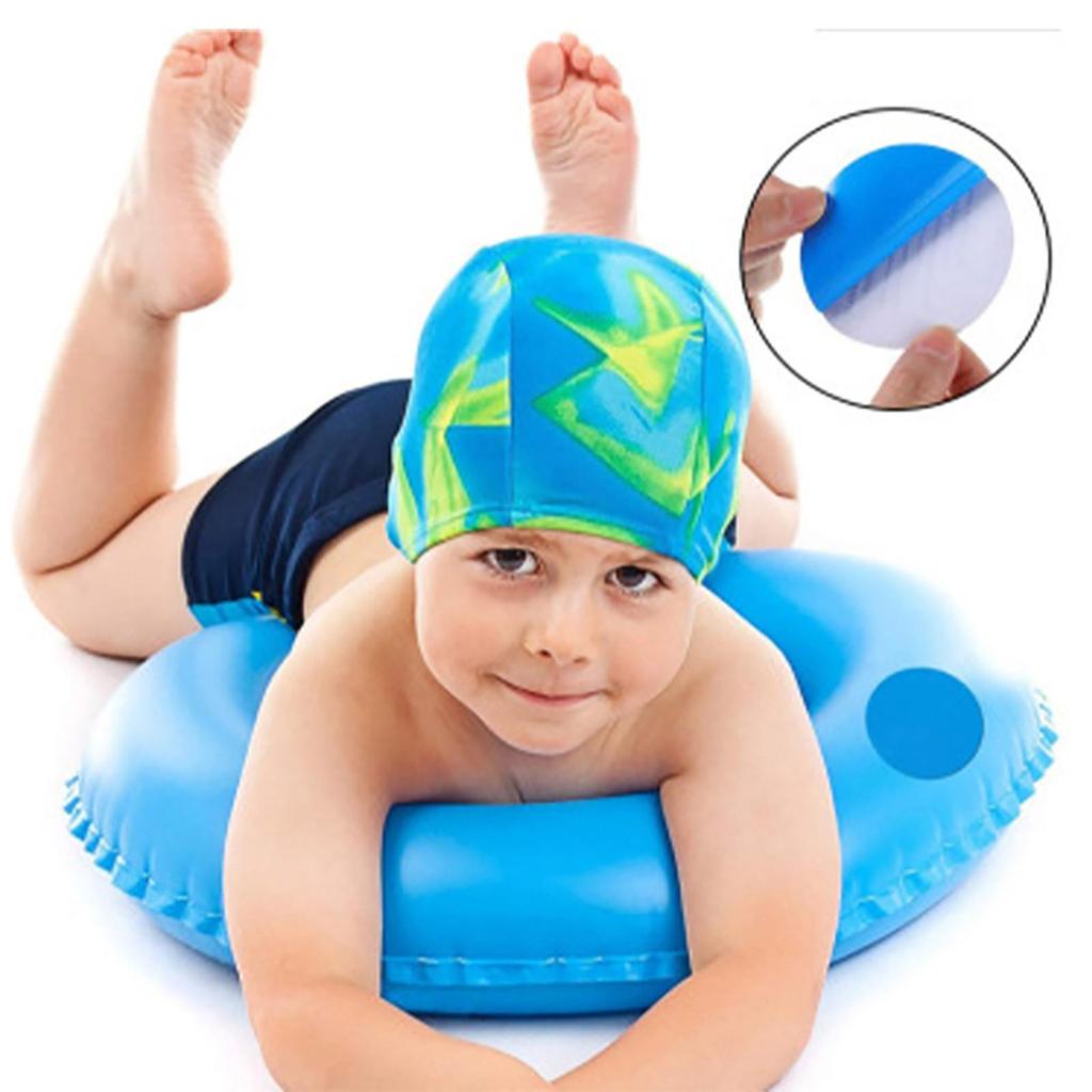 PVC Self Adhesive Tape Sticker Patches For Tent Swimming Ring