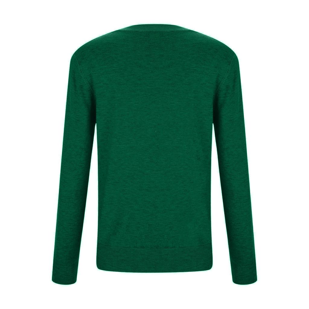 Women's Fashion Casual Long Sleeve Soft Comfort Knit Top