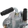 Motorcycle PHBG Carburetor Racing Carb Motorcycle Parts for 50‑100  Engine 2 Stroke