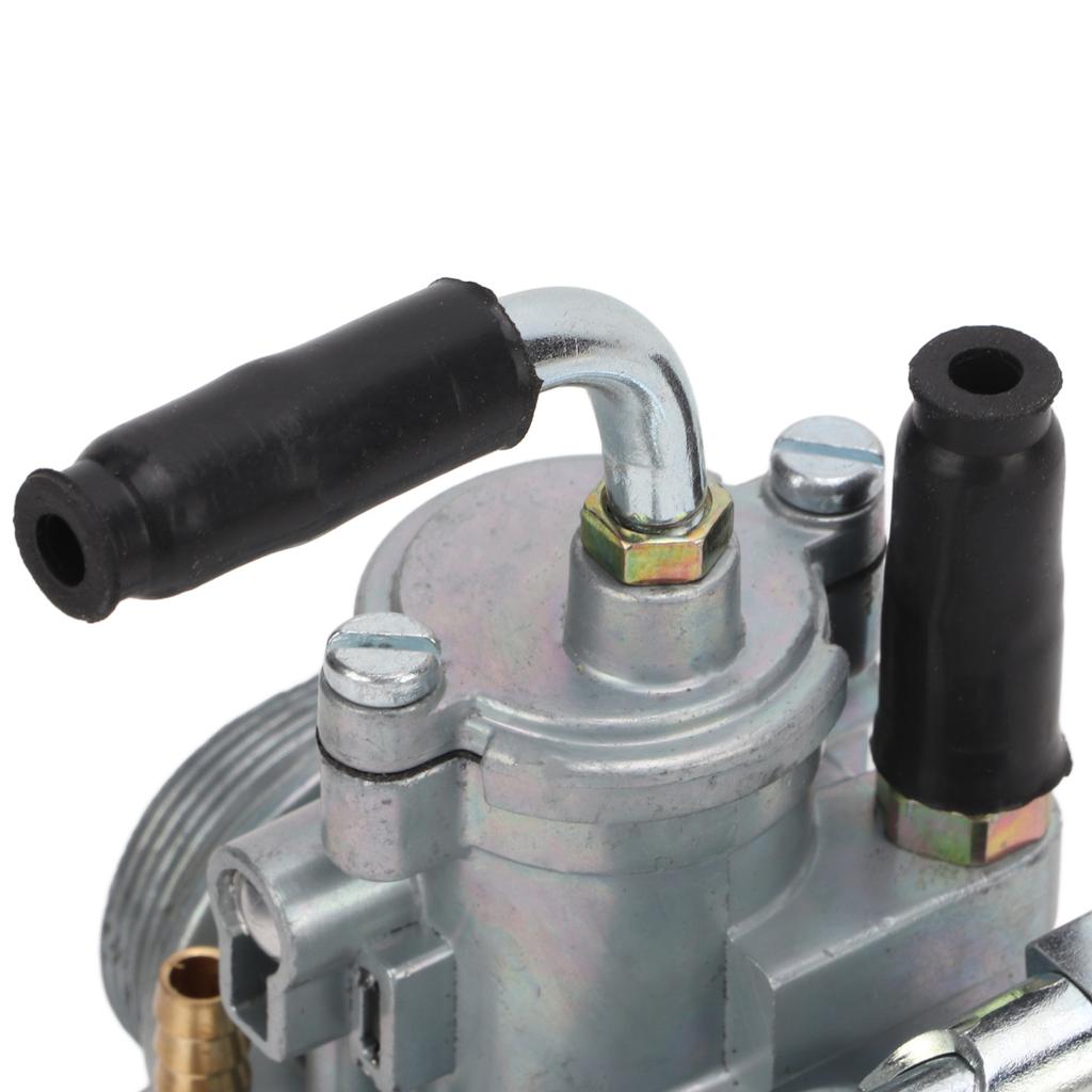 Motorcycle PHBG Carburetor Racing Carb Motorcycle Parts for 50‑100  Engine 2 Stroke