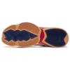 Air Jordan Zion 2 Pelicans Men Sneakers Cream Coconut-Milk Midnight-Navy DV0549-164