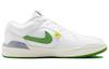 Jordan Stadium 90 White Sail Lightning Chlorophyll (Women's)