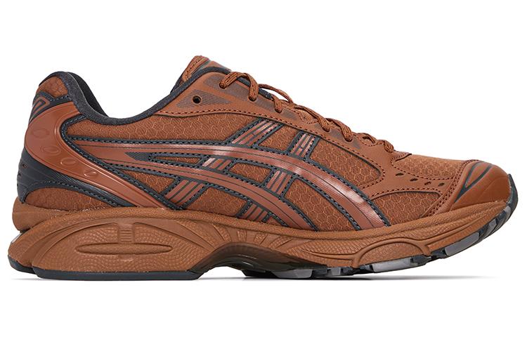 Asics Gel Kayano 14 Earthenware Pack Rusty Brown 1203A412-200