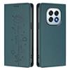Wallet Leather Case For OPPO F31 F31 Pro F29 F27 Pro Plus F27 Pro F23 F21 Pro F19 Pro Plus F19 Pro F19s F19 F17 Pro Flip Cover