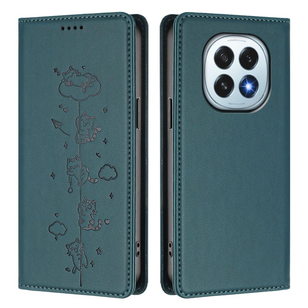 Wallet Leather Case For OPPO F31 F31 Pro F29 F27 Pro Plus F27 Pro F23 F21 Pro F19 Pro Plus F19 Pro F19s F19 F17 Pro Flip Cover