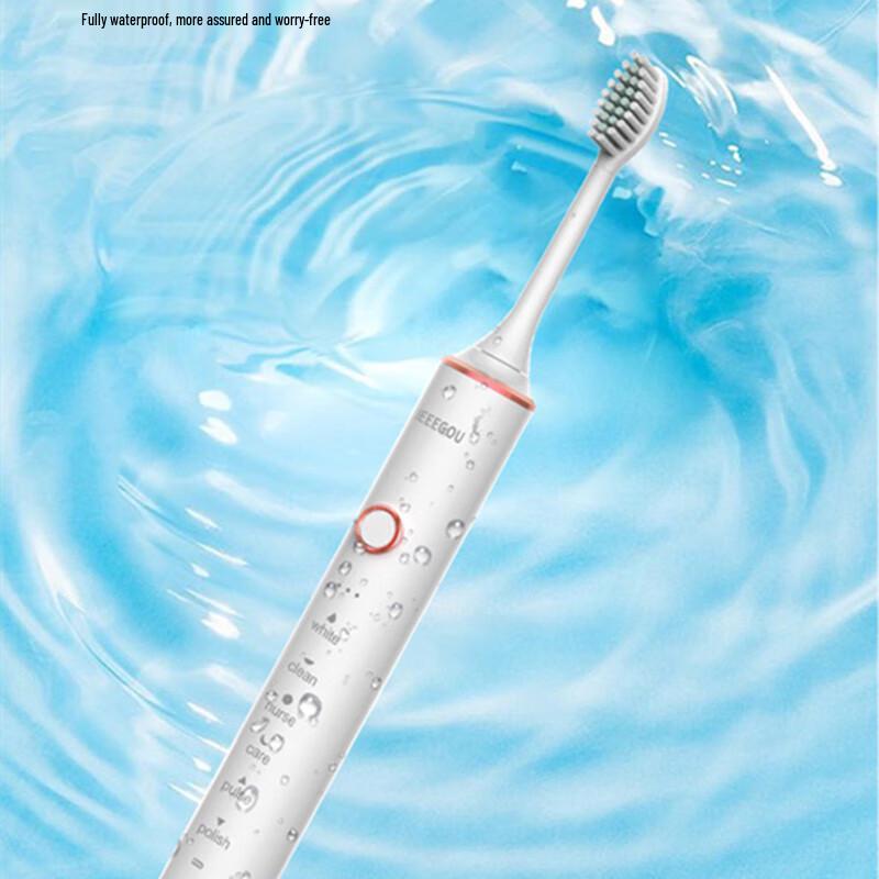 MEEE GOU MX612 Sonic Electric Toothbrush