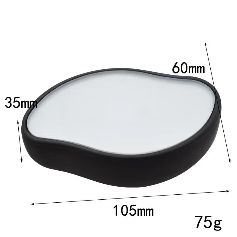 Crystal Epil Hair Removal Eraser Painless Safe Reusable Easy Clean Depilation Tool Physical Glass Hair Remov Body Beauty Eraser