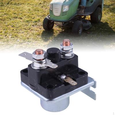 Elektrické systémy motocyklu – Štartéry pre motorky