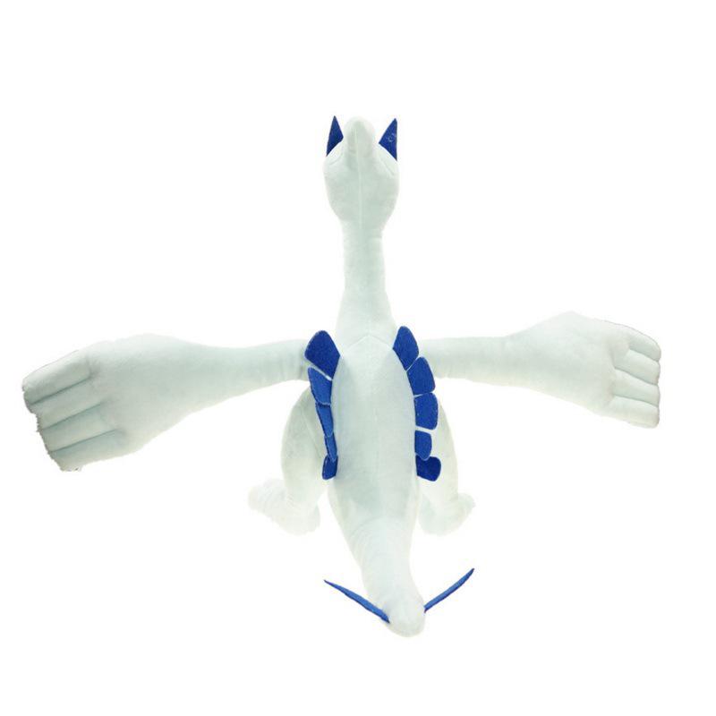 Lugia Pokémon Plush Doll