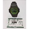 Used CASIO DW-5900TS G-SHOCK