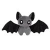 Halloween  Plush Toy Holiday Small Gift Scene Decoration