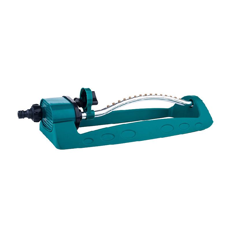 Automatic Oscillating Sprinkler for Lawn, Garden & Agriculture