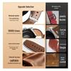 Genuine Leather Magnetic Strap for Huawei Smartwatches
