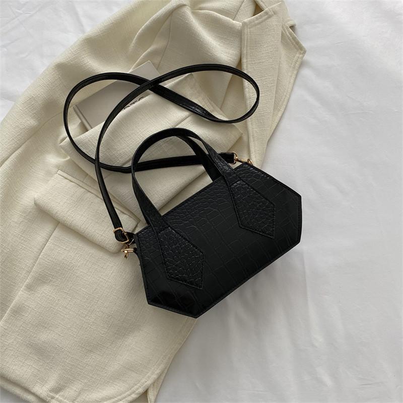 Модная Женская Сумка-Тоут 2023 года, Винтажная Мода, Большая Вместимость, Повседневная