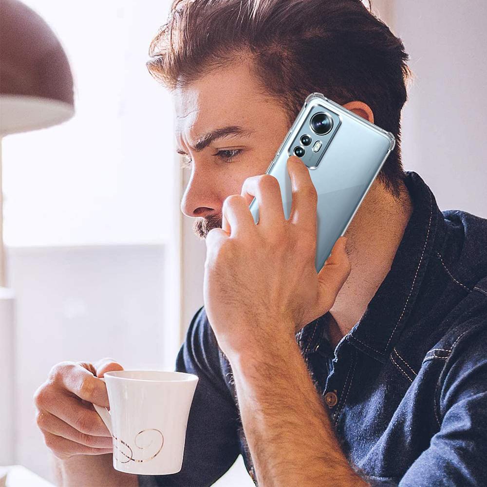 Luxury Crystal Clear Silicone Soft Case For Xiaomi 8 9 SE 10 10T 11 11T MI 11 Ultra Thin Shockproof Cover Shell For Xiaomi 10