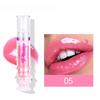 Lip Oil Tube Lip Seal Slightly Spicy Lip Gloss Puffy Lips Lip Glass Mirror Surface Plump Lips Lip Color