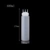5Pcs 120-1000ml Plastic Sauce Squeeze Bottle Multipurpose Squirt Bottles Condiment Container For BBQ Oil Salad Dressing Kitchen