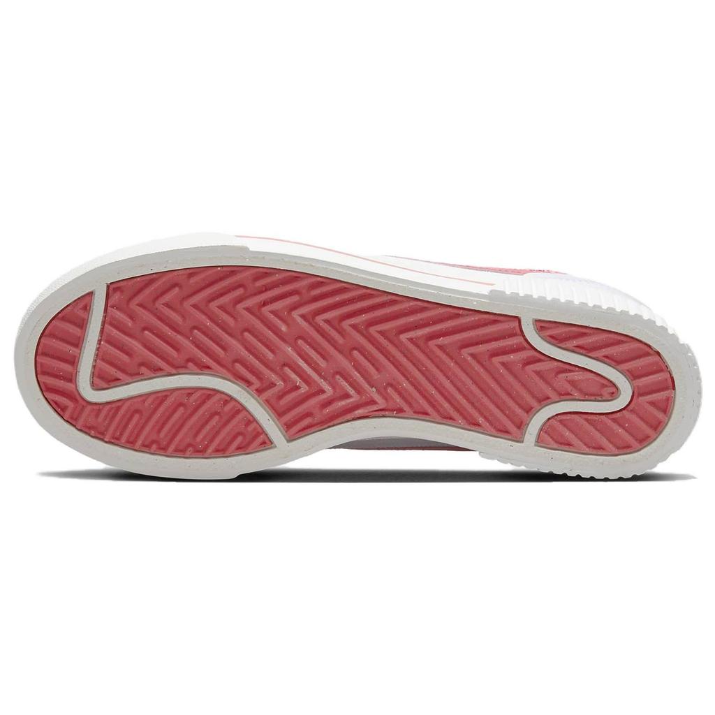 (WMNS) Nike Court Legacy Lift 'White Sea Coral' Women's DM7590-102
