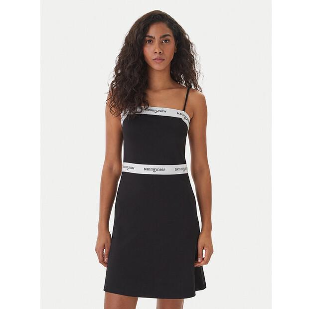 Платье Tommy Jeans DW0DW22337 EU M