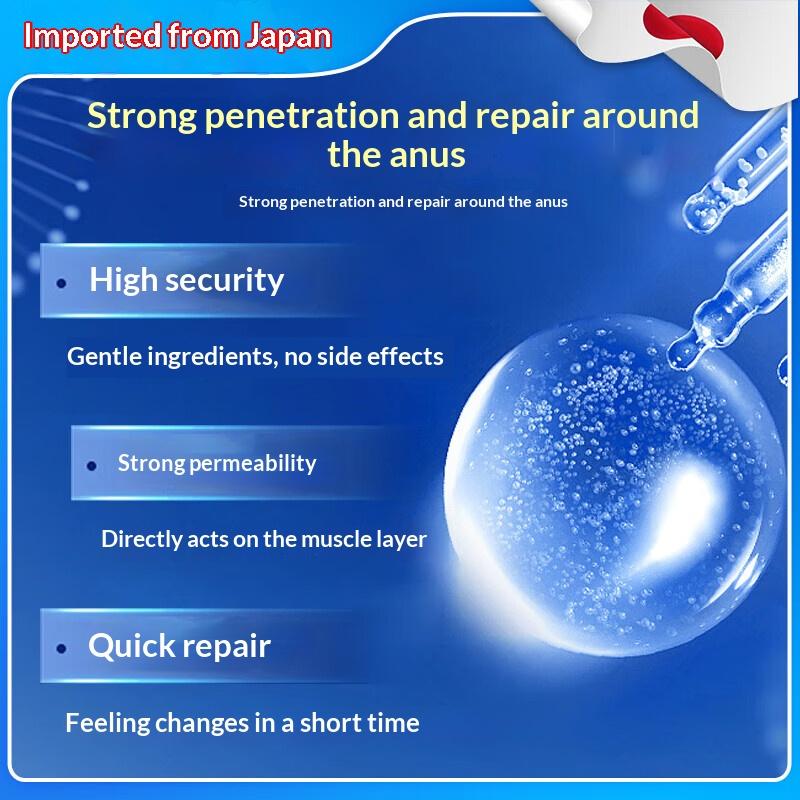 Topical Cream for Anal Fistula Care and Comfort