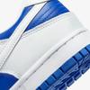 Nike Dunk Low Retro LOW Racer Blue Japan Size [DUNK RETRO] Blue/White/Racer DD1391-401 26.0cm