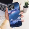 For ZTE Blade A75 4G Case Fashion Cool Animals Printed Silicone Soft TPU Phone Cover For ZTE Blade V60 Smart 4G Fundas V60Smart