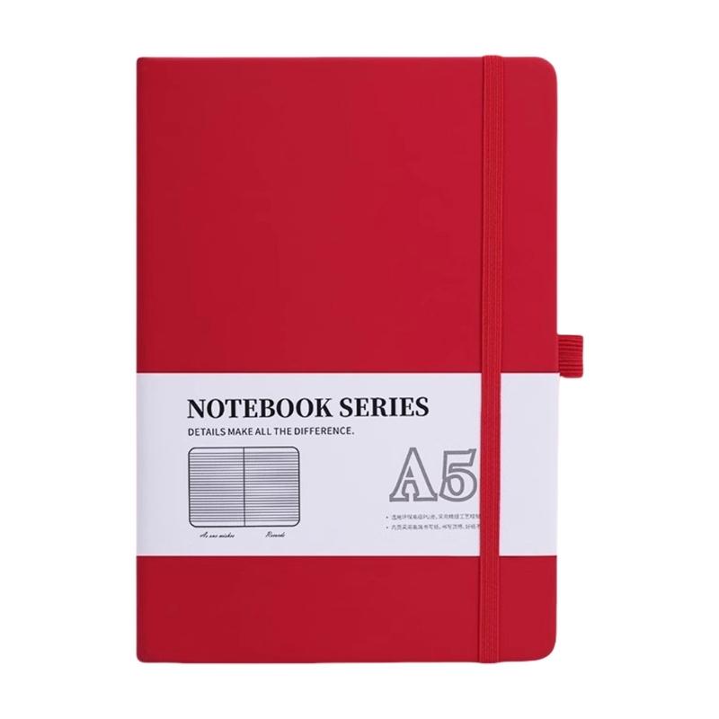 A 5 Meeting Notebook Business Notebook Daily Notepads Journal Notebook Stationery Notebooks for School Office