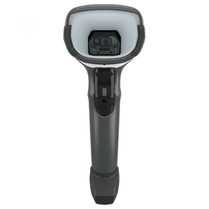 Zebra DS4608XD Barcode and QR Code Scanner