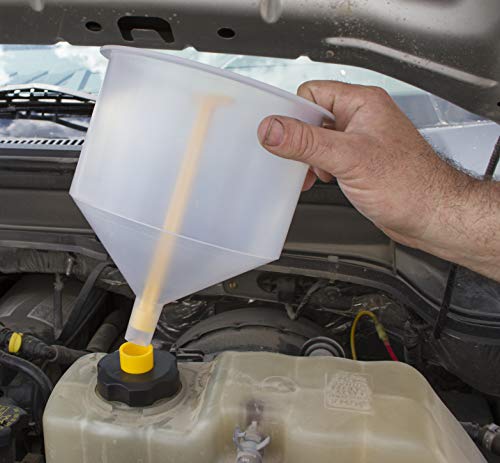 Lyle Coolant Refill 24680